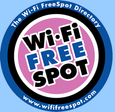 Wi-Fi is a registered certification mark of the Wi-Fi Alliance.